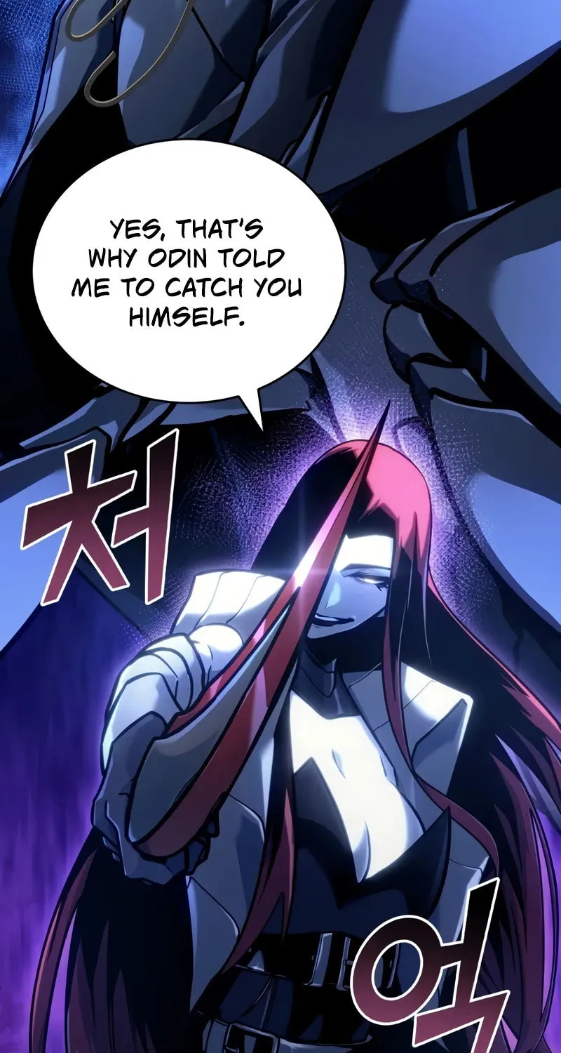 Return of the SSS-Class Ranker Chapter 152 page 86 - 