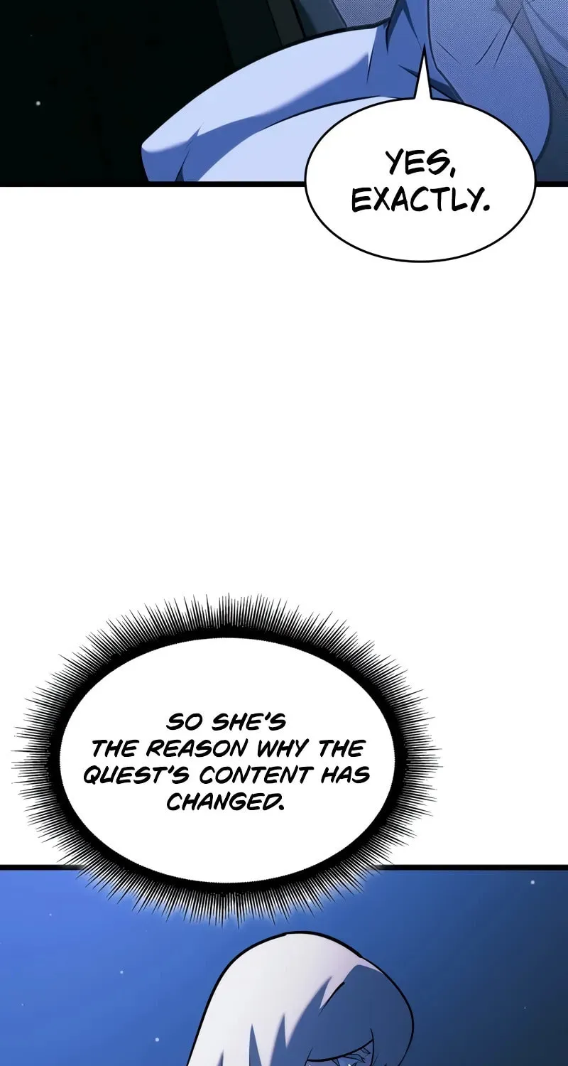 Return of the SSS-Class Ranker Chapter 152 page 10 - 