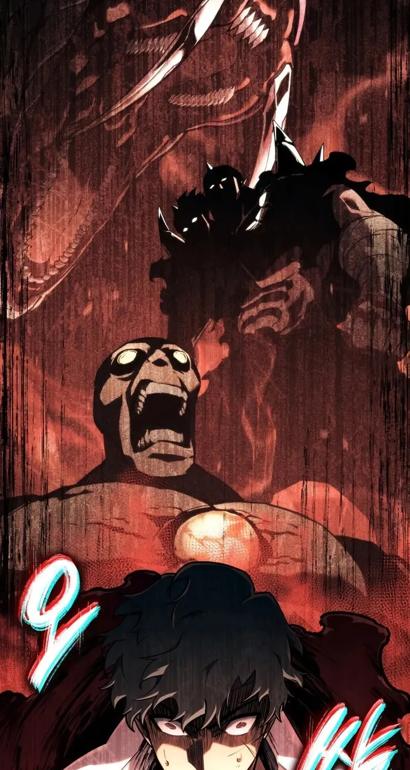 Return of the SSS-Class Ranker Chapter 152 page 92 - 