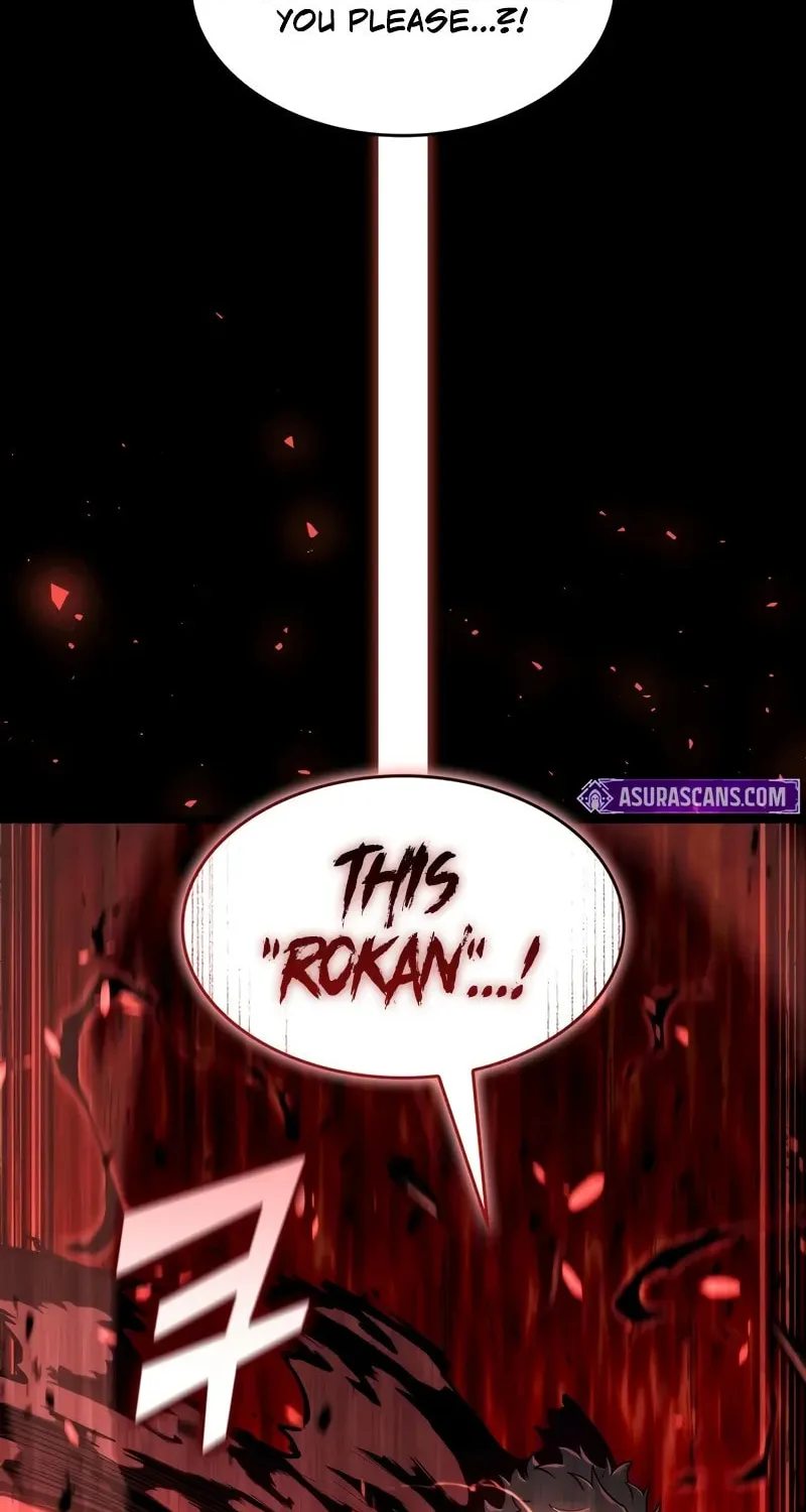 Return of the SSS-Class Ranker Chapter 152 page 95 - 