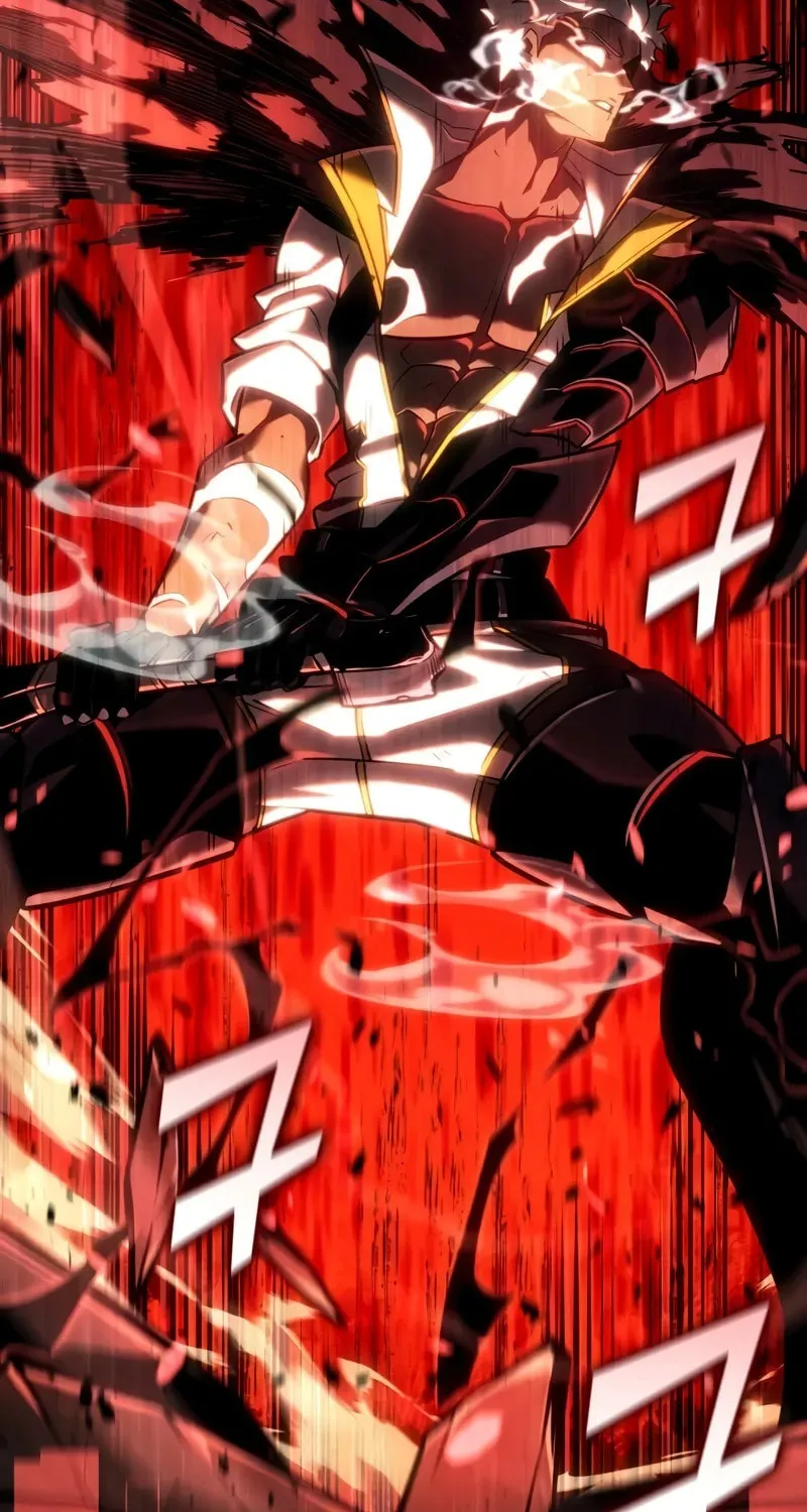 Return of the SSS-Class Ranker Chapter 152 page 96 - 