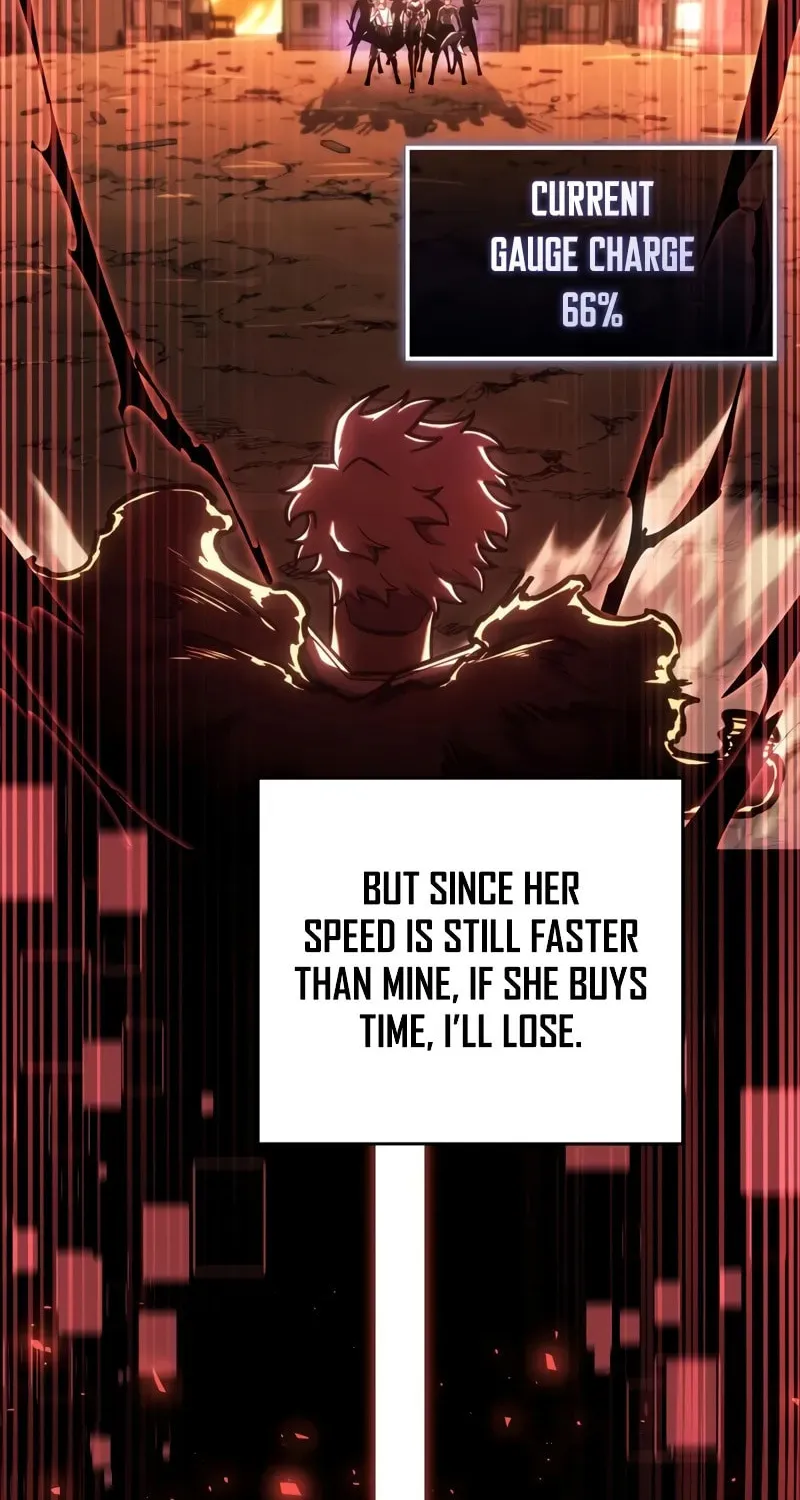 Return of the SSS-Class Ranker Chapter 152 page 99 - 