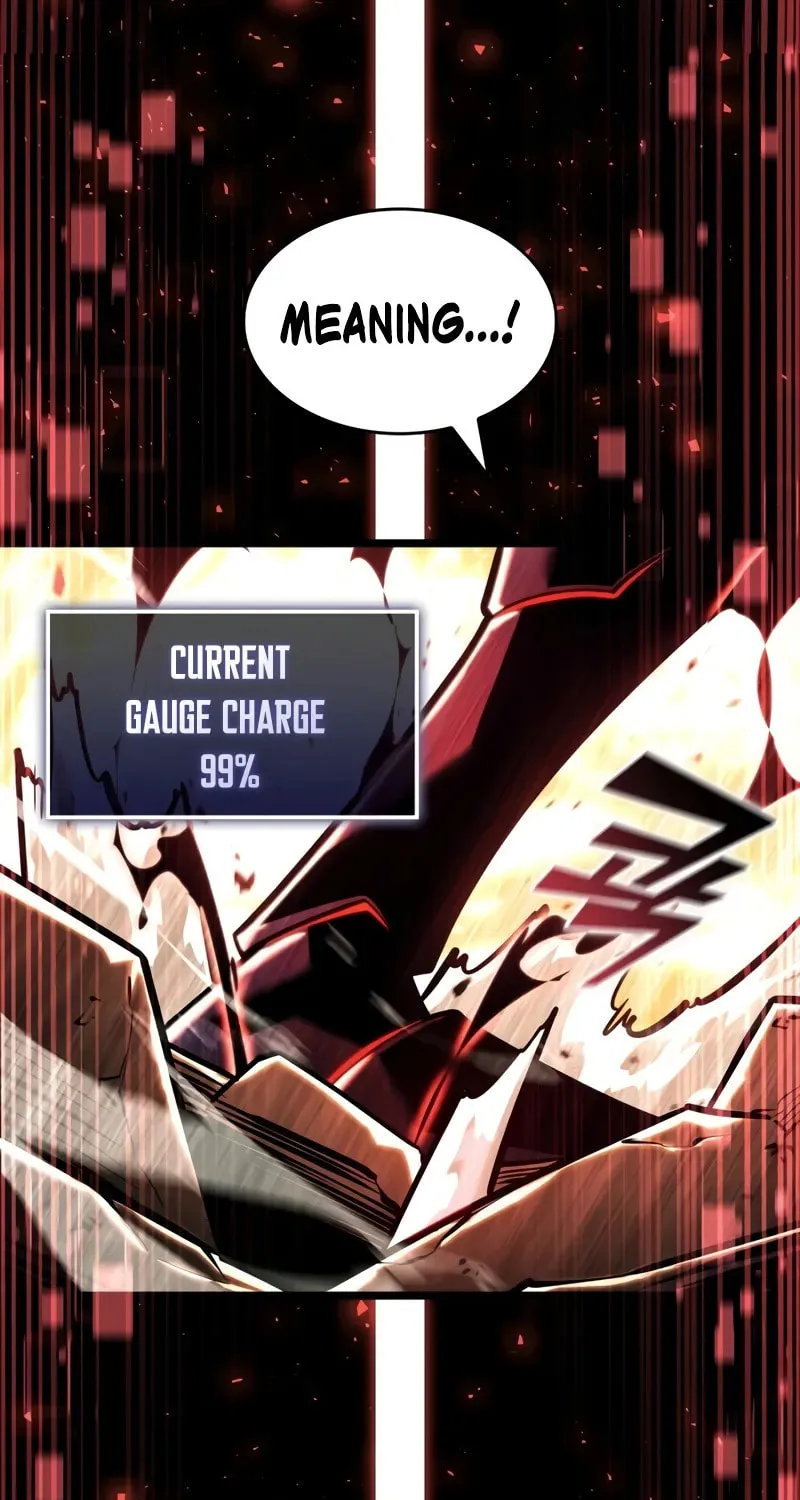 Return of the SSS-Class Ranker Chapter 152 page 100 - 
