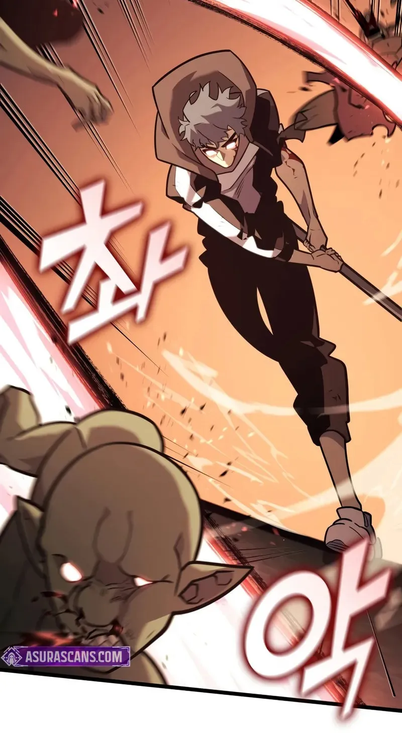 Return of the SSS-Class Ranker Chapter 153 page 103 - 