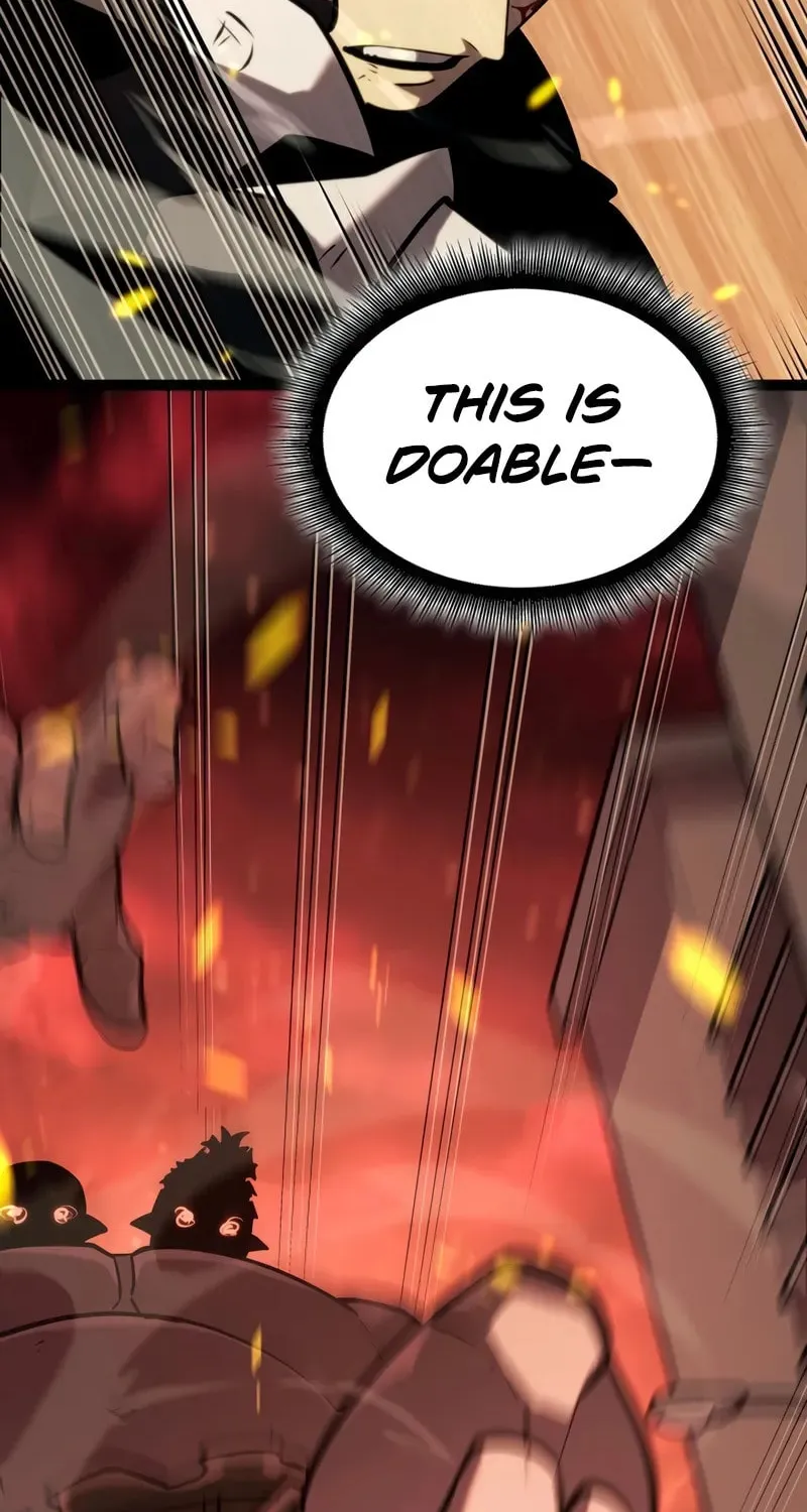 Return of the SSS-Class Ranker Chapter 153 page 105 - 