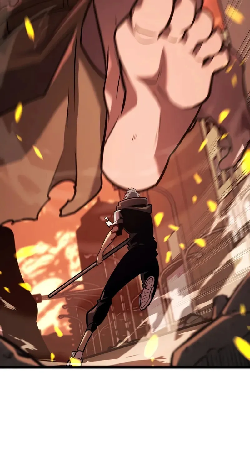 Return of the SSS-Class Ranker Chapter 153 page 106 - 