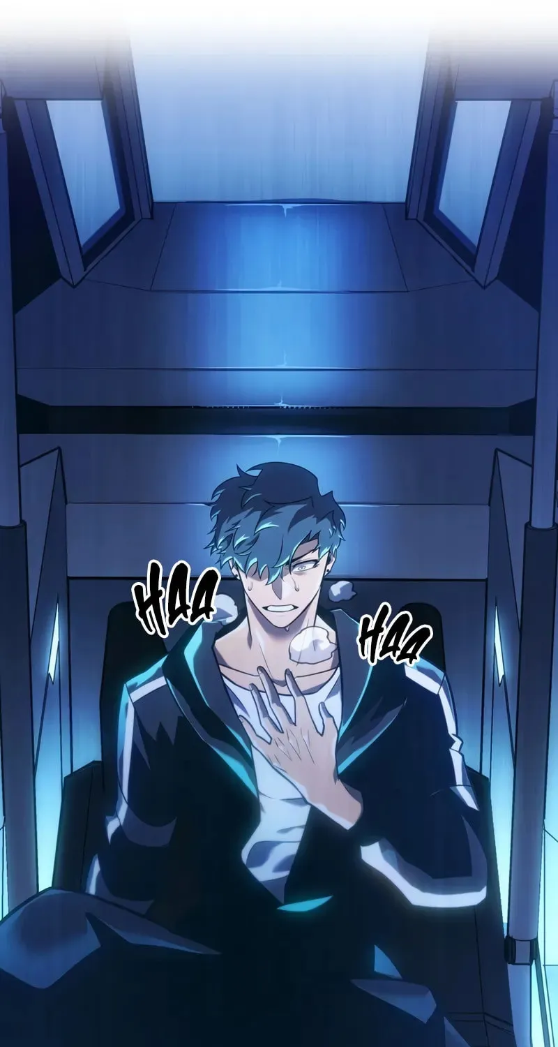 Return of the SSS-Class Ranker Chapter 153 page 12 - 