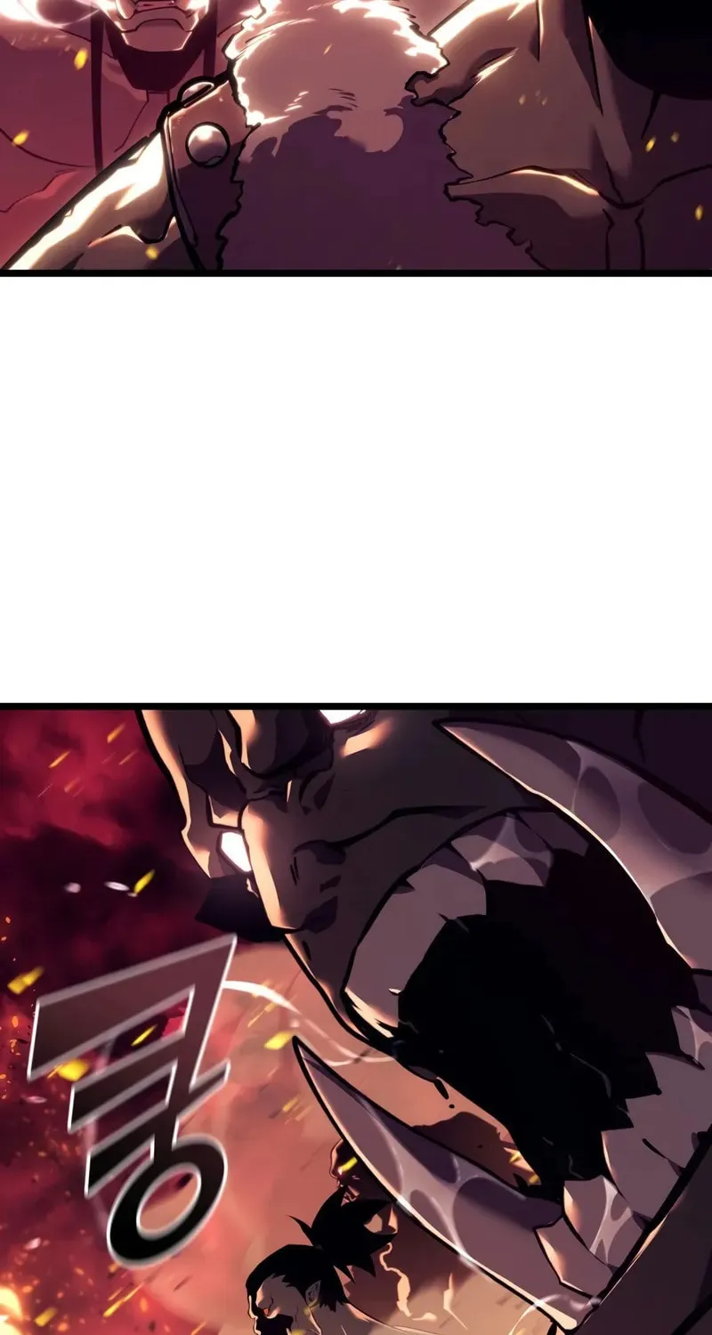 Return of the SSS-Class Ranker Chapter 153 page 111 - 