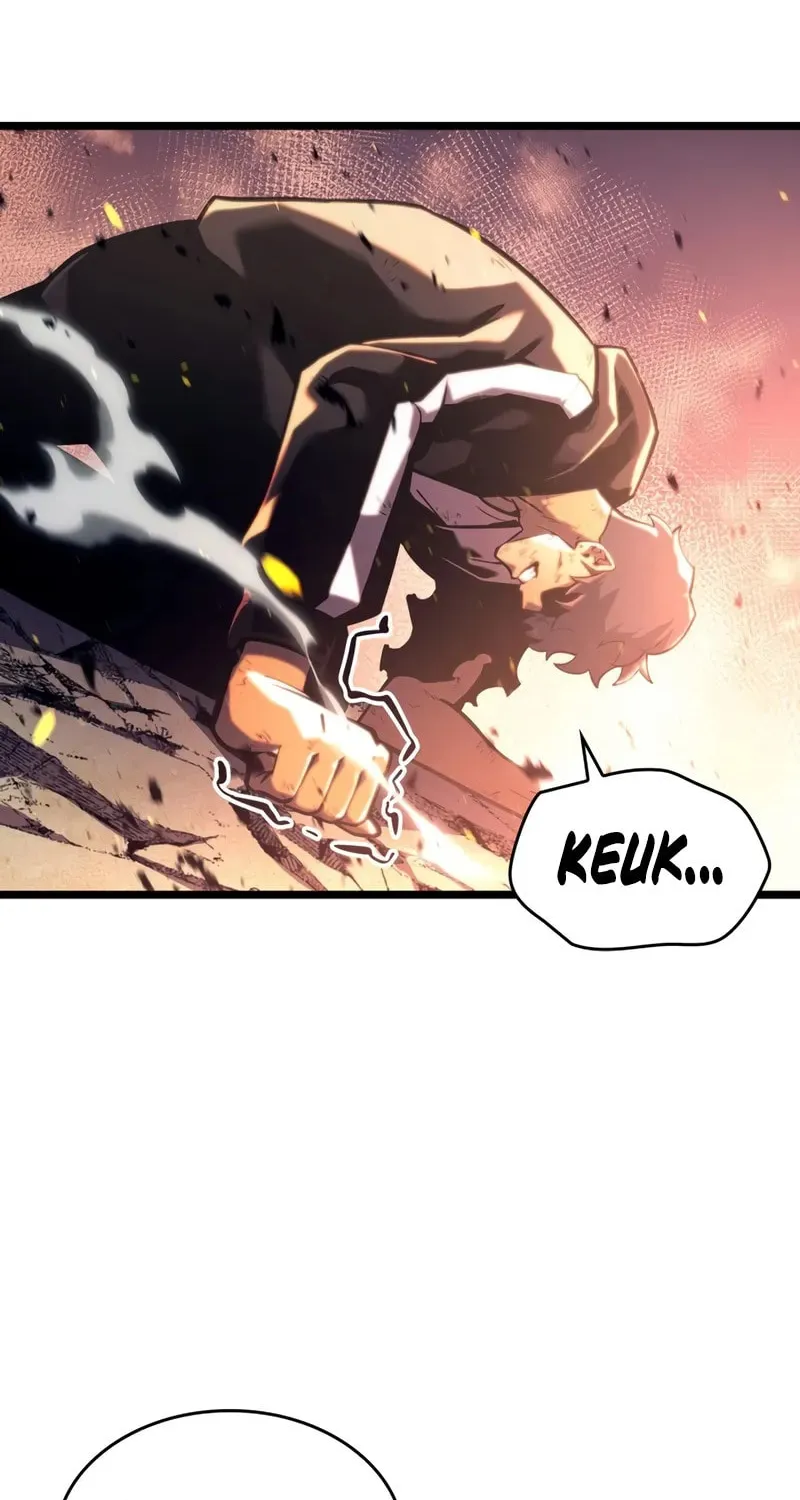 Return of the SSS-Class Ranker Chapter 153 page 115 - 