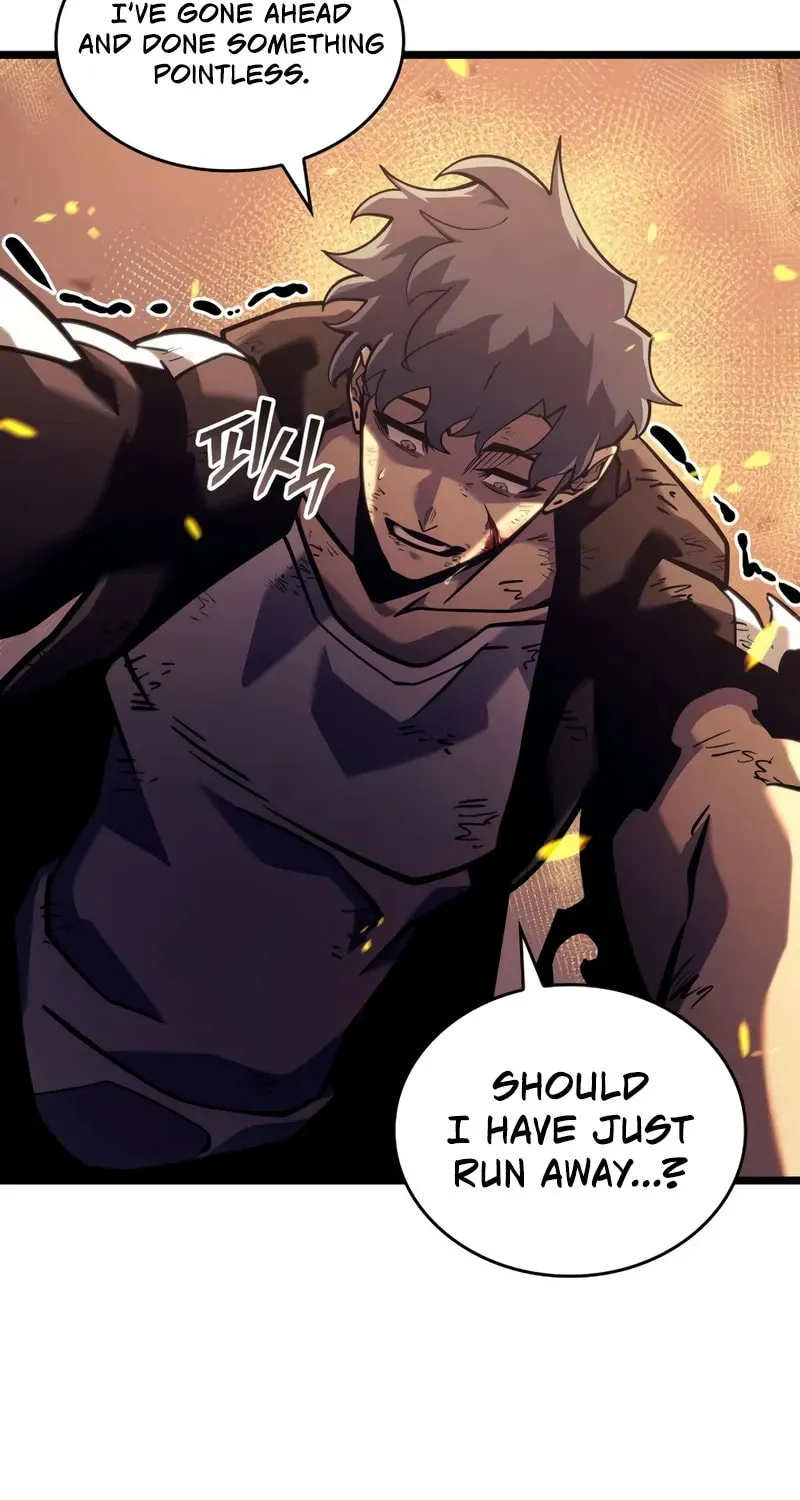 Return of the SSS-Class Ranker Chapter 153 page 116 - 