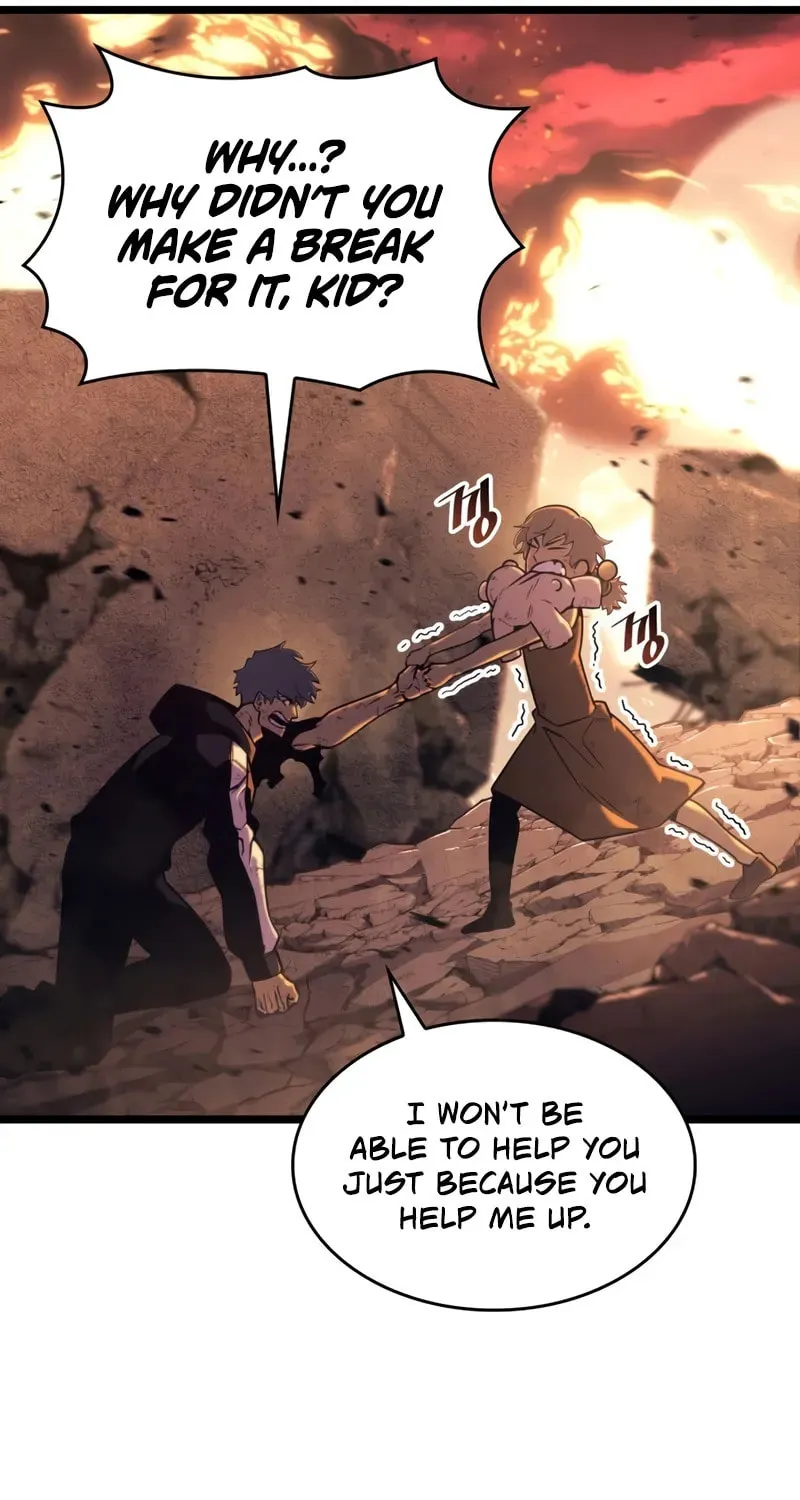 Return of the SSS-Class Ranker Chapter 153 page 120 - 