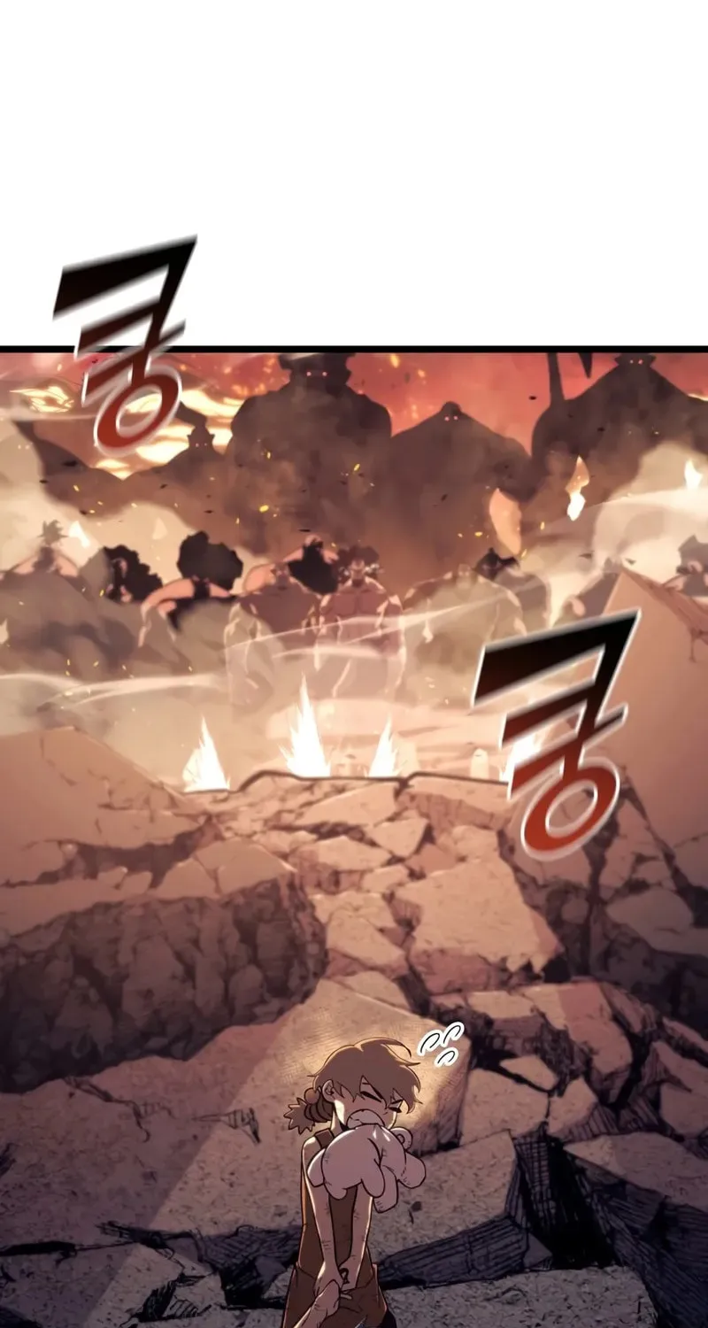 Return of the SSS-Class Ranker Chapter 153 page 121 - 