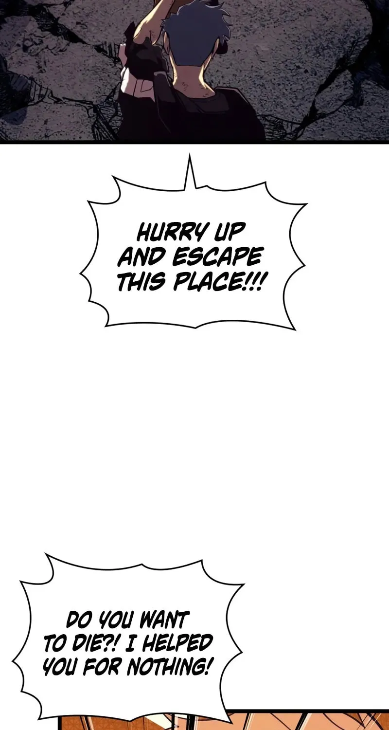 Return of the SSS-Class Ranker Chapter 153 page 122 - 