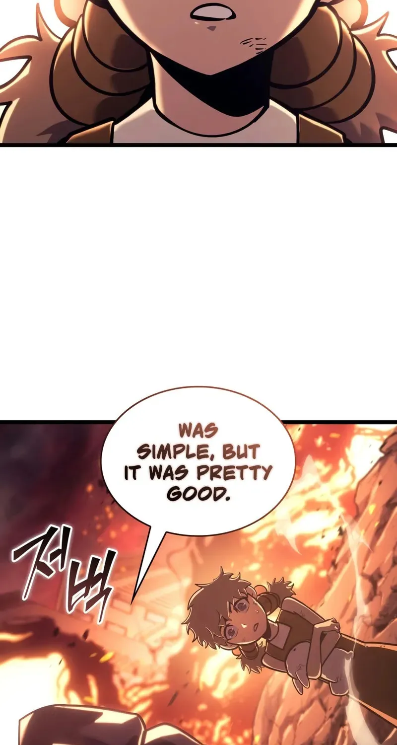 Return of the SSS-Class Ranker Chapter 153 page 128 - 