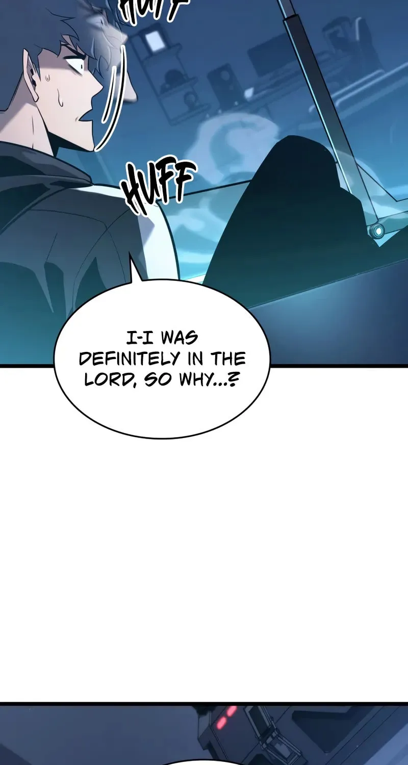 Return of the SSS-Class Ranker Chapter 153 page 14 - 
