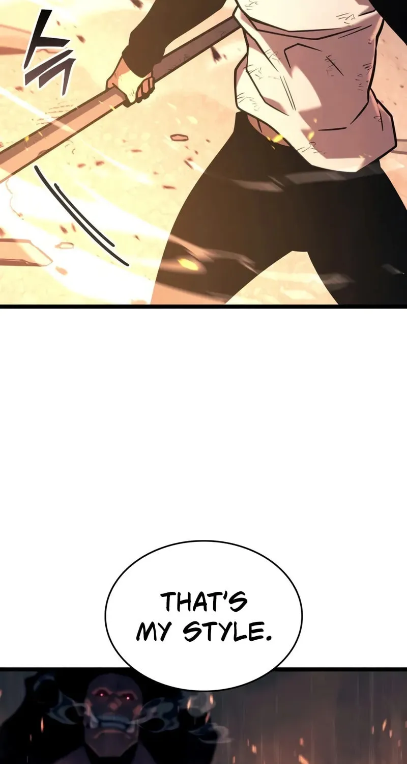 Return of the SSS-Class Ranker Chapter 153 page 132 - 