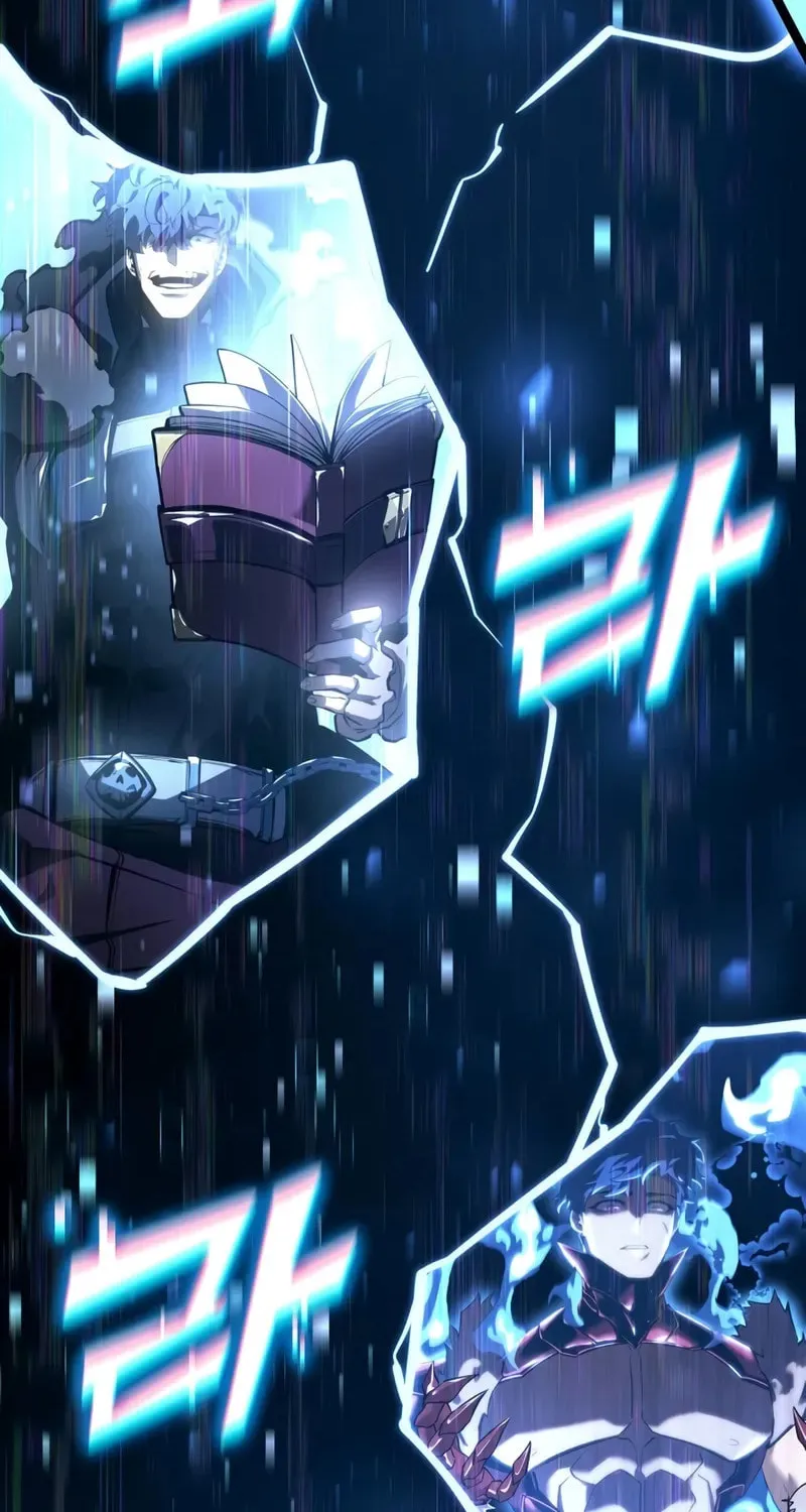 Return of the SSS-Class Ranker Chapter 153 page 141 - 