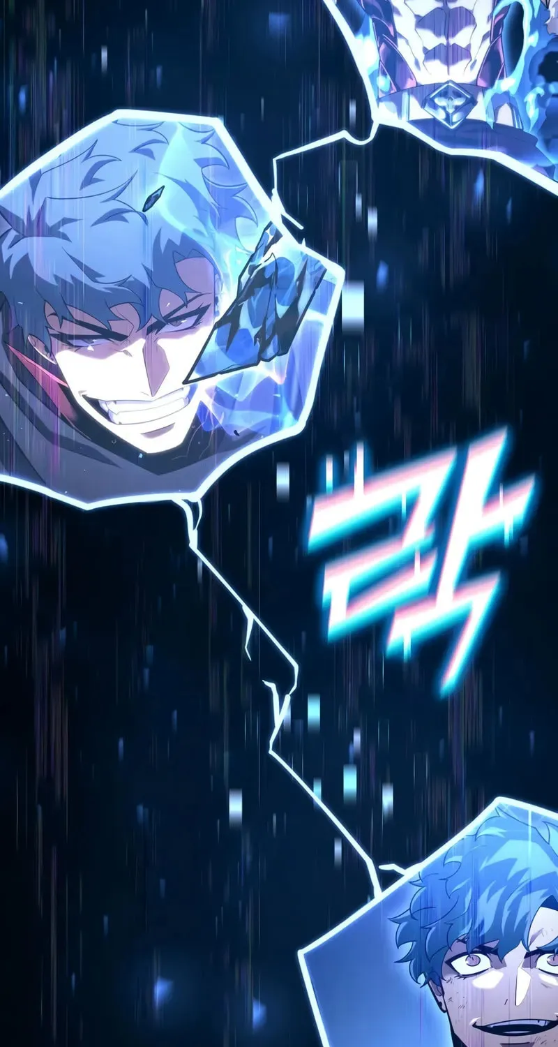 Return of the SSS-Class Ranker Chapter 153 page 142 - 