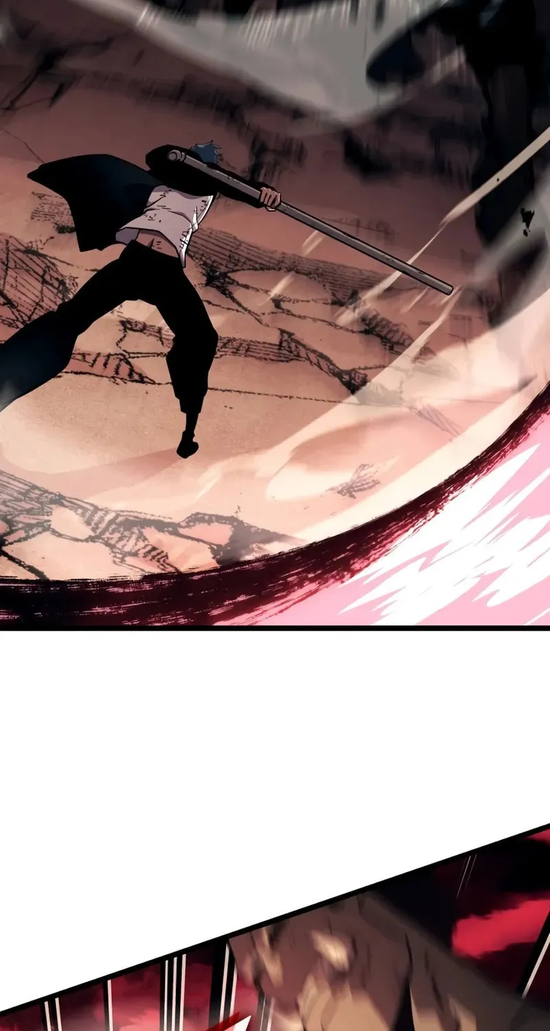 Return of the SSS-Class Ranker Chapter 153 page 149 - 