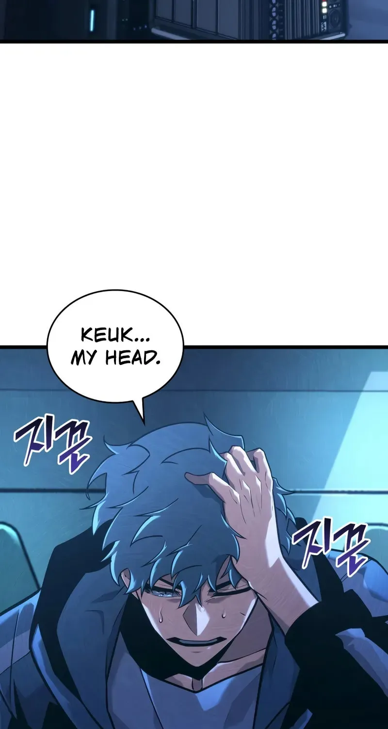 Return of the SSS-Class Ranker Chapter 153 page 16 - 