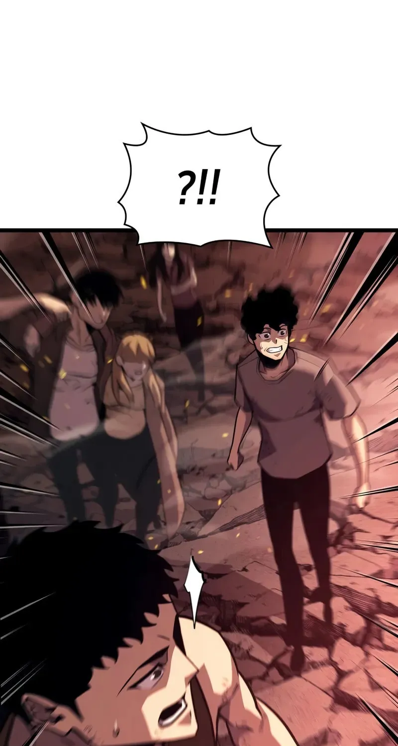 Return of the SSS-Class Ranker Chapter 153 page 152 - 