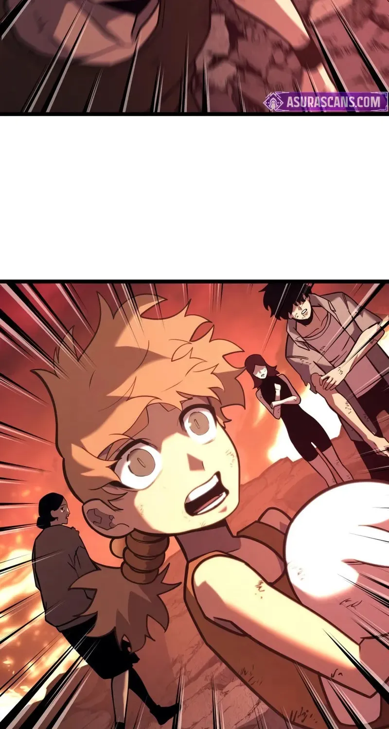 Return of the SSS-Class Ranker Chapter 153 page 153 - 