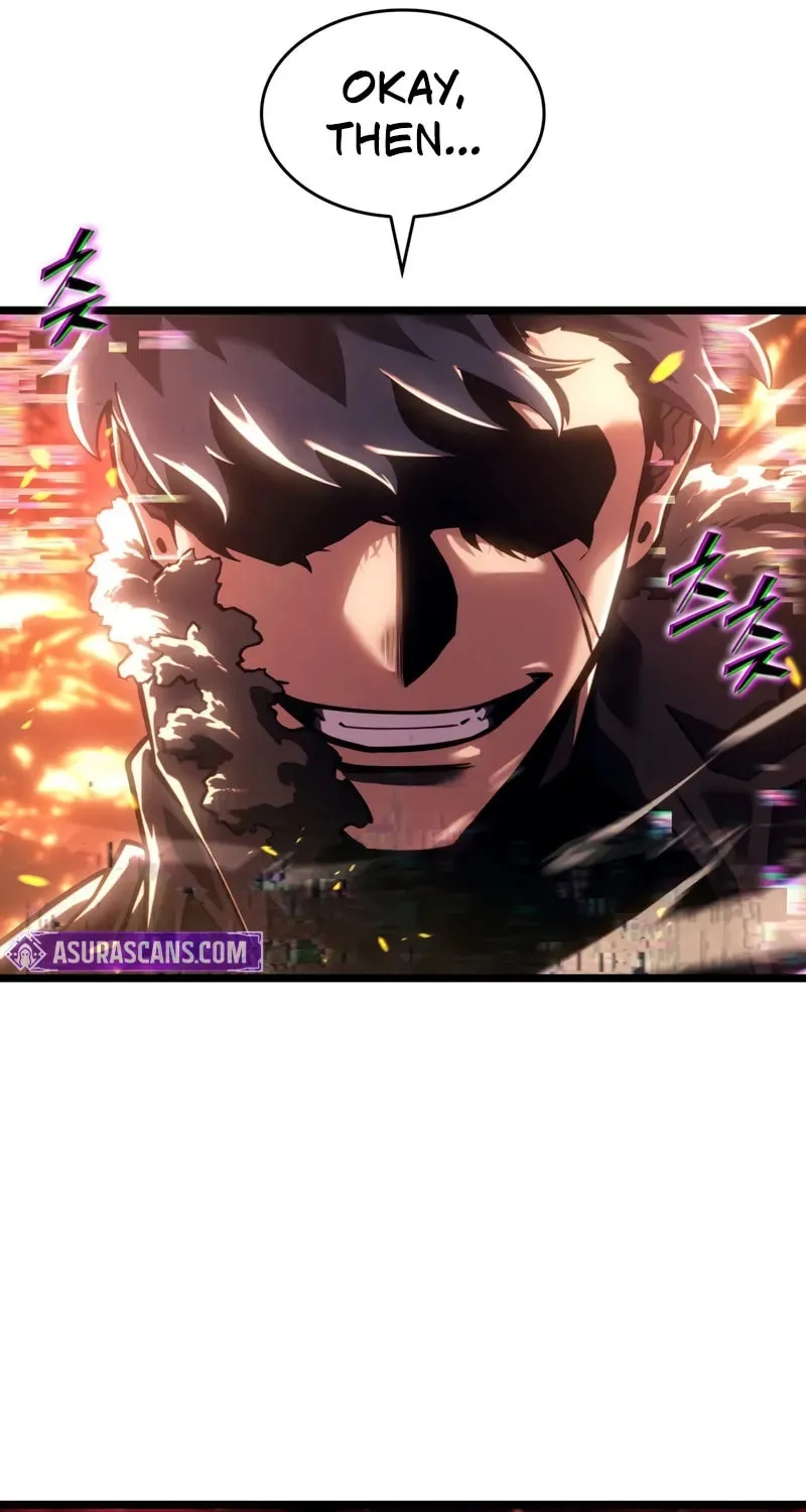 Return of the SSS-Class Ranker Chapter 153 page 158 - 