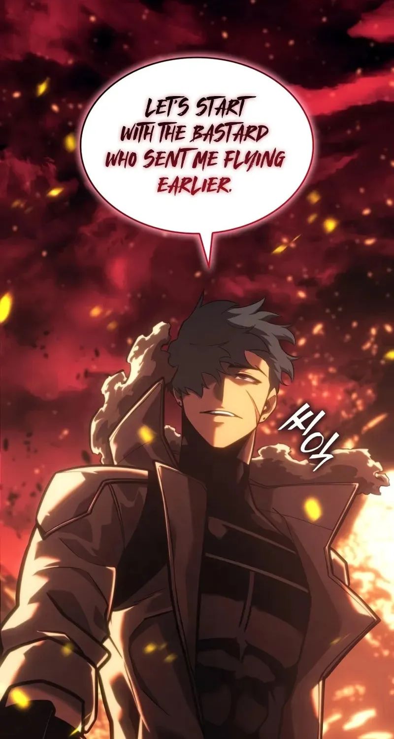 Return of the SSS-Class Ranker Chapter 153 page 159 - 