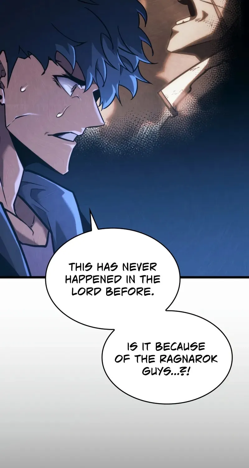 Return of the SSS-Class Ranker Chapter 153 page 18 - 