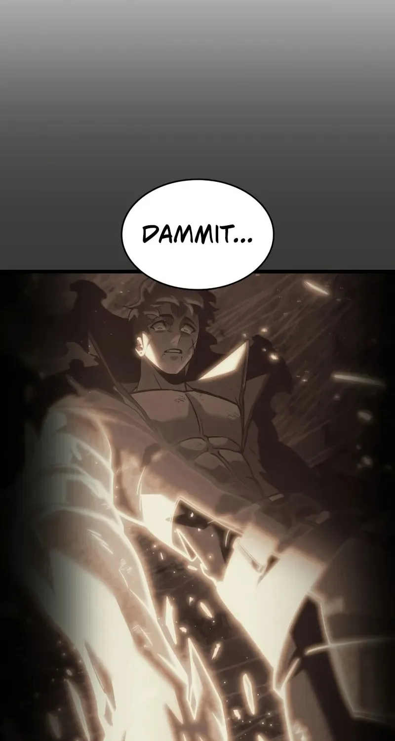 Return of the SSS-Class Ranker Chapter 153 page 19 - 