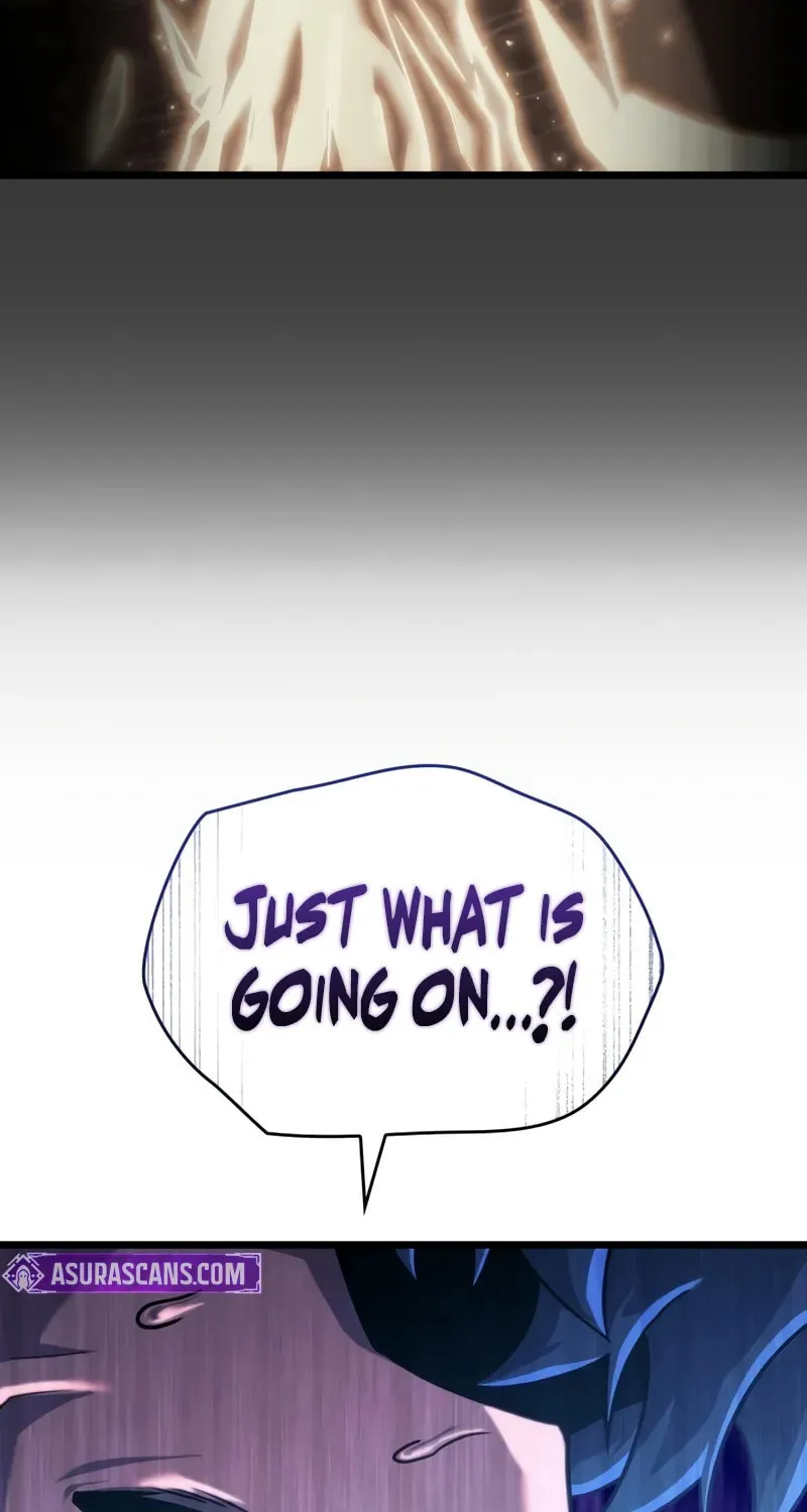 Return of the SSS-Class Ranker Chapter 153 page 20 - 