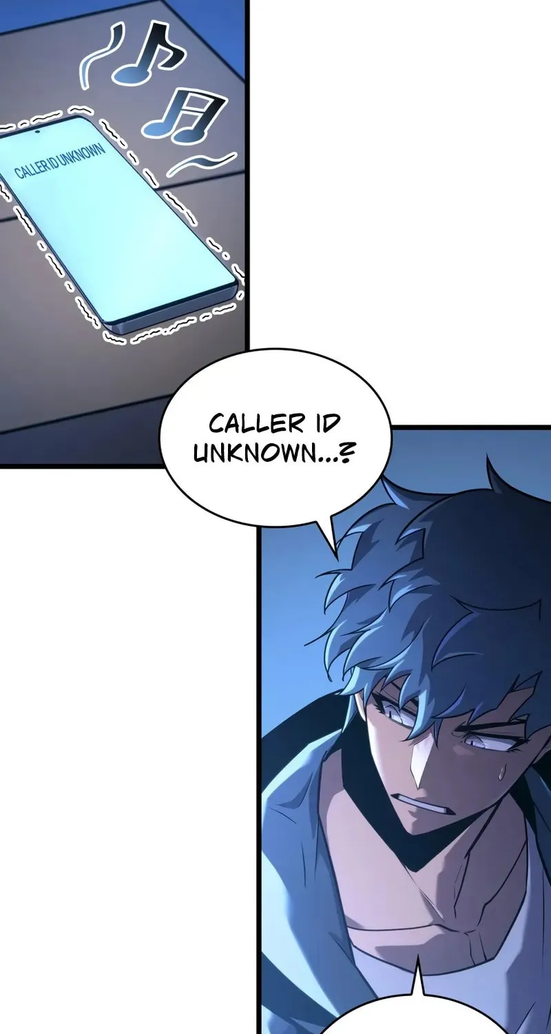 Return of the SSS-Class Ranker Chapter 153 page 23 - 