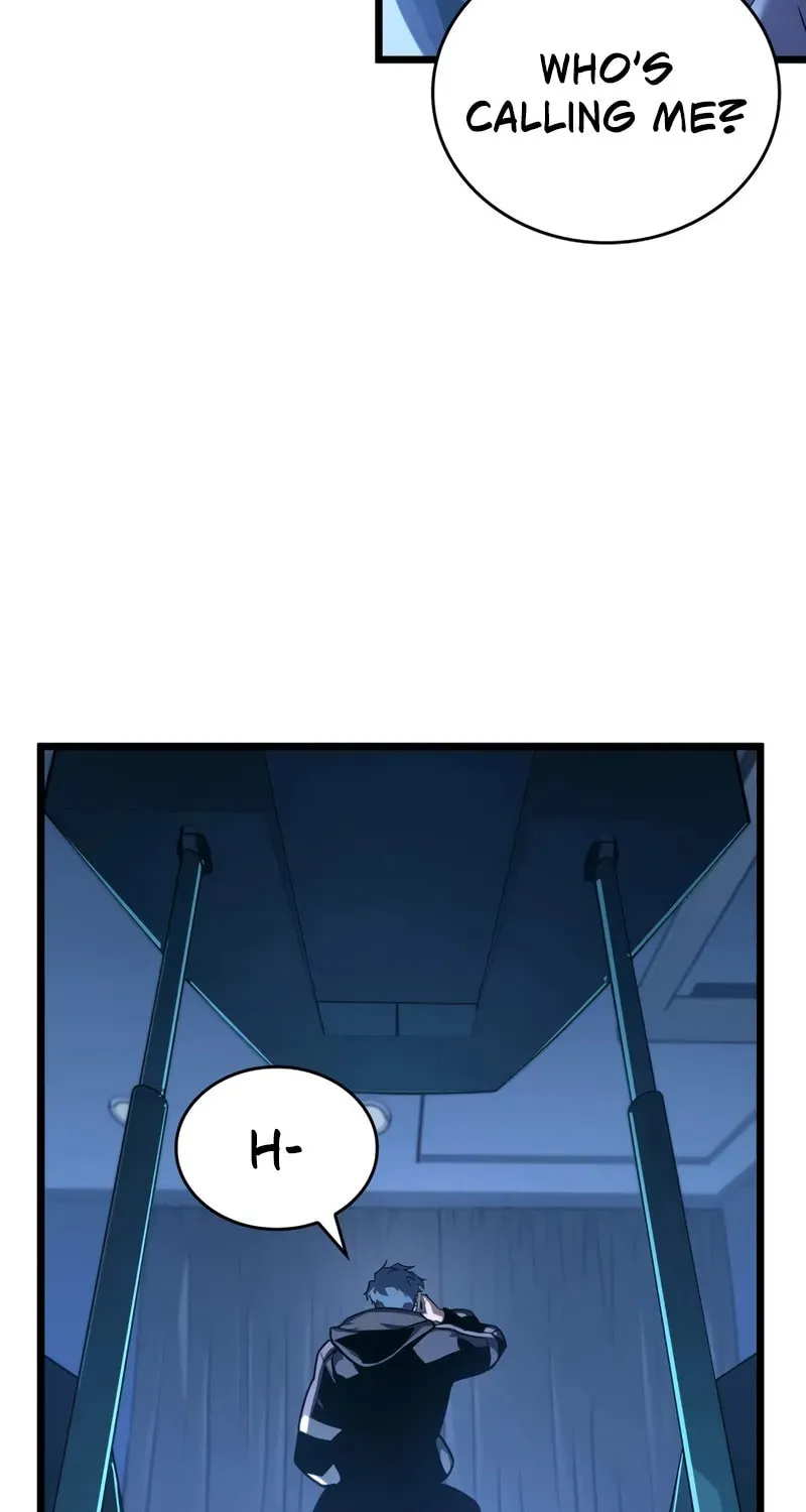 Return of the SSS-Class Ranker Chapter 153 page 24 - 