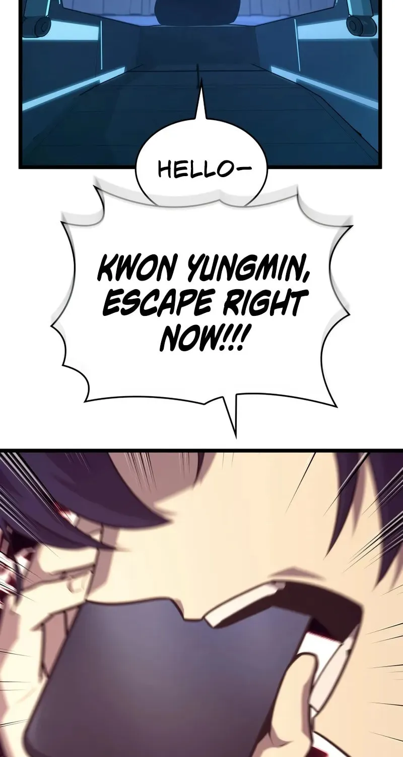 Return of the SSS-Class Ranker Chapter 153 page 25 - 