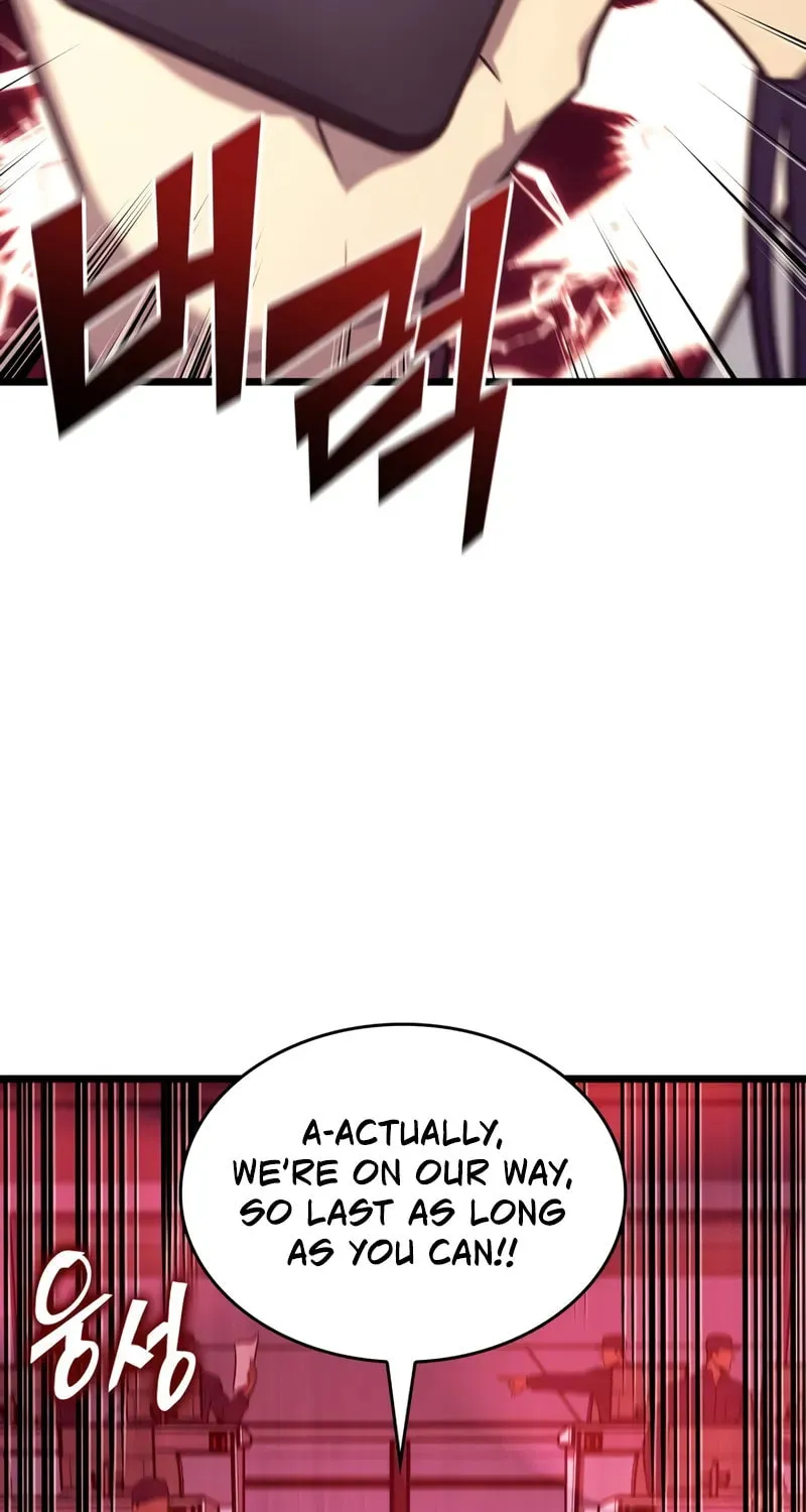 Return of the SSS-Class Ranker Chapter 153 page 26 - 