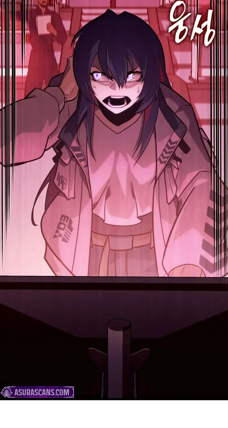 Return of the SSS-Class Ranker Chapter 153 page 27 - 