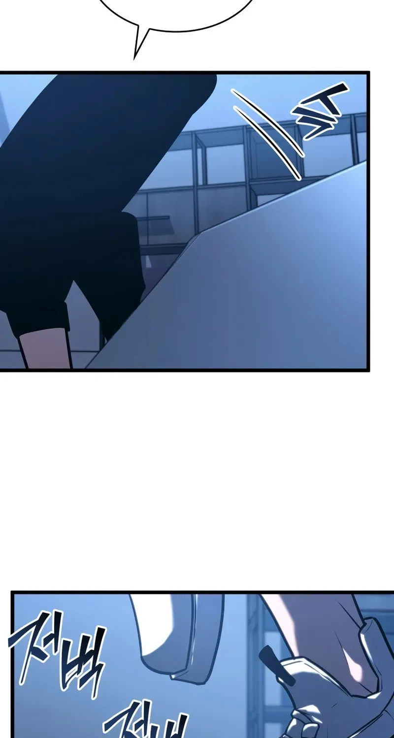 Return of the SSS-Class Ranker Chapter 153 page 30 - 