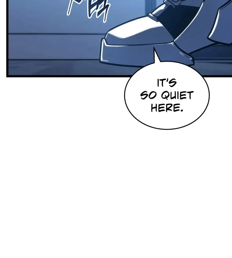 Return of the SSS-Class Ranker Chapter 153 page 31 - 