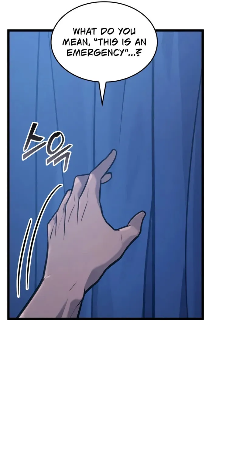 Return of the SSS-Class Ranker Chapter 153 page 32 - 