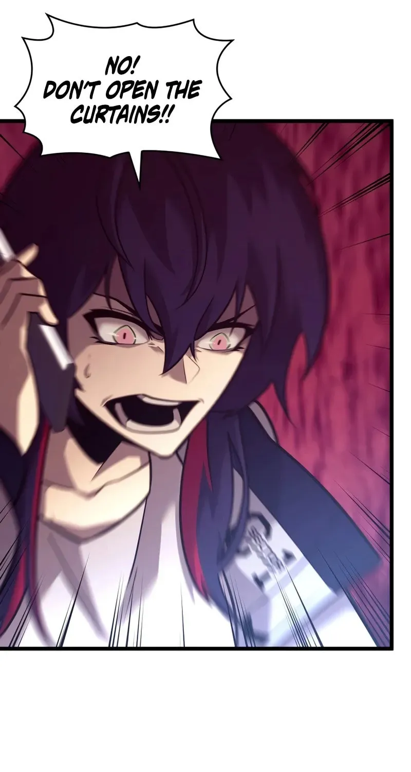 Return of the SSS-Class Ranker Chapter 153 page 33 - 