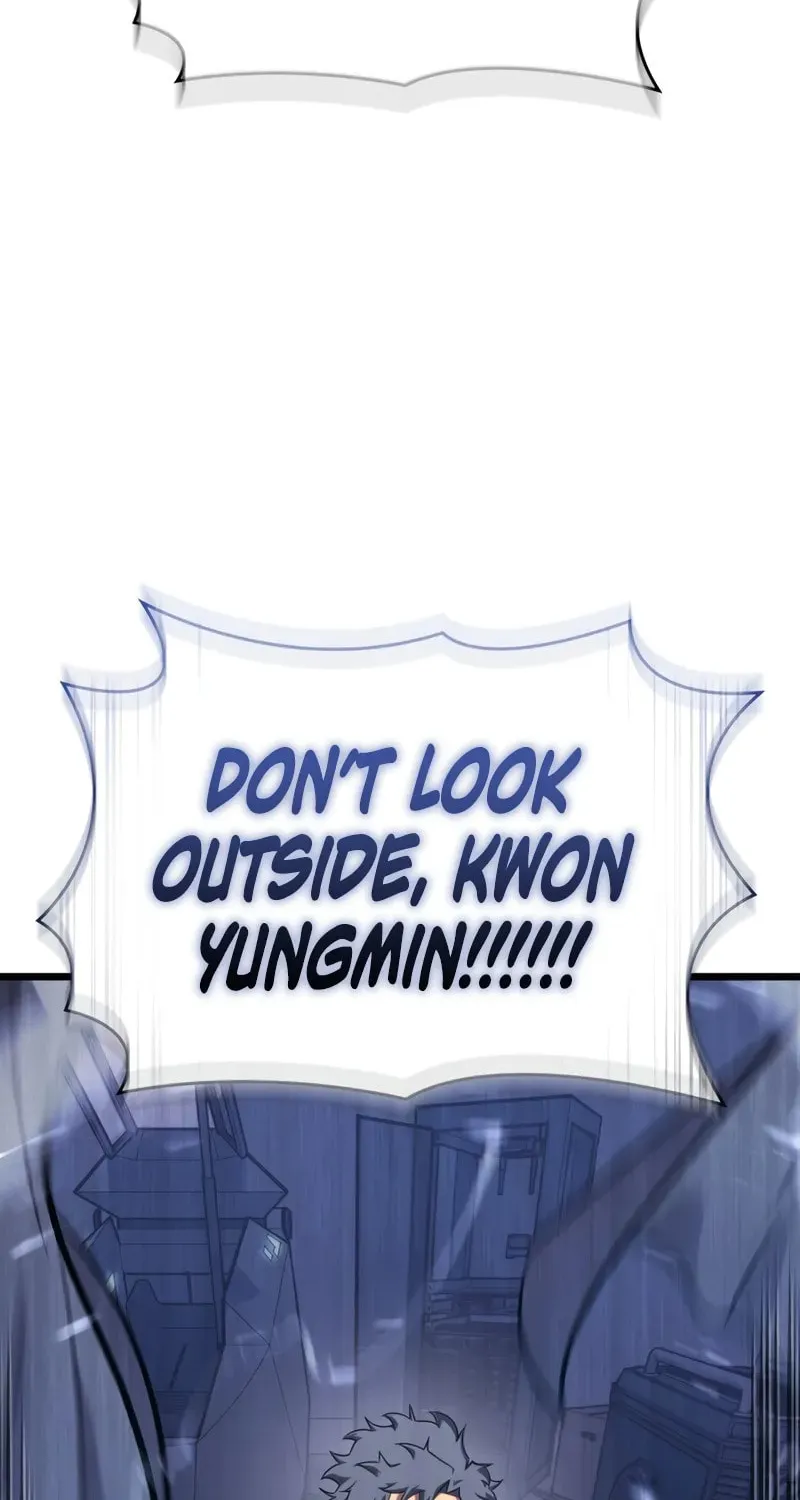 Return of the SSS-Class Ranker Chapter 153 page 35 - 