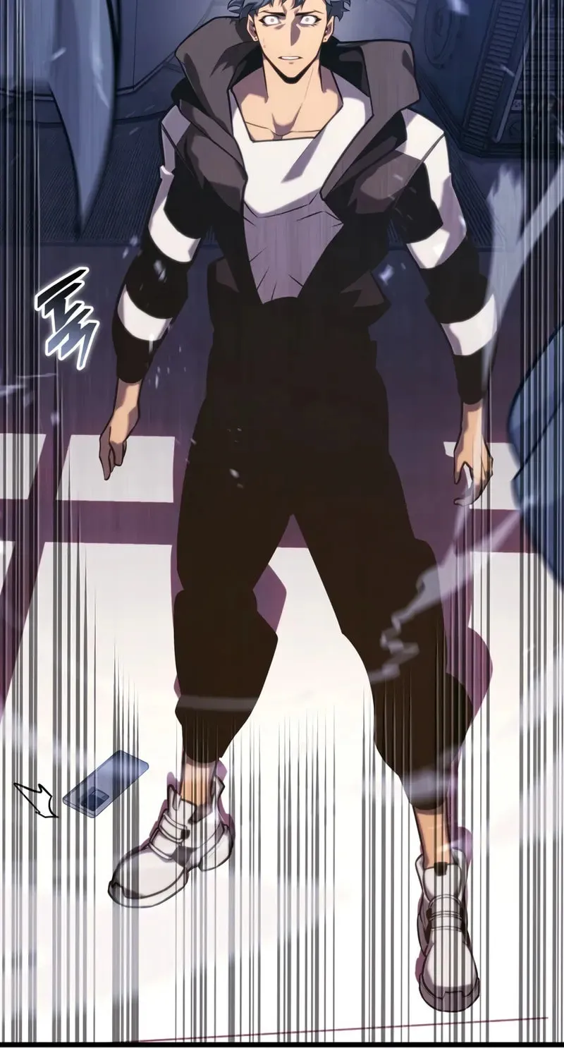 Return of the SSS-Class Ranker Chapter 153 page 36 - 