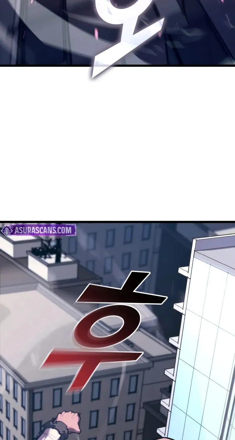 Return of the SSS-Class Ranker Chapter 153 page 39 - 