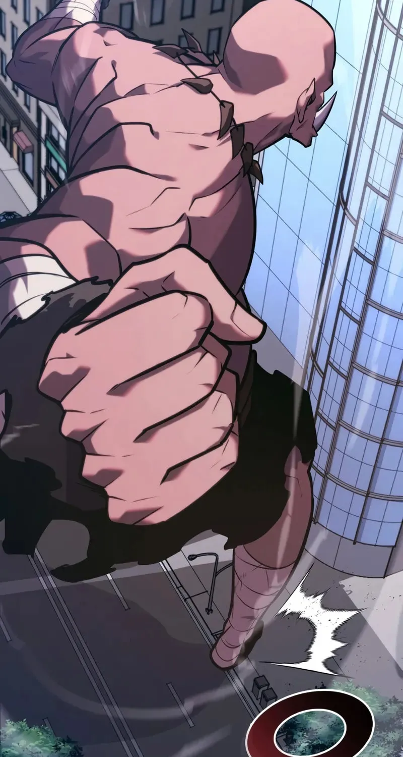 Return of the SSS-Class Ranker Chapter 153 page 40 - 