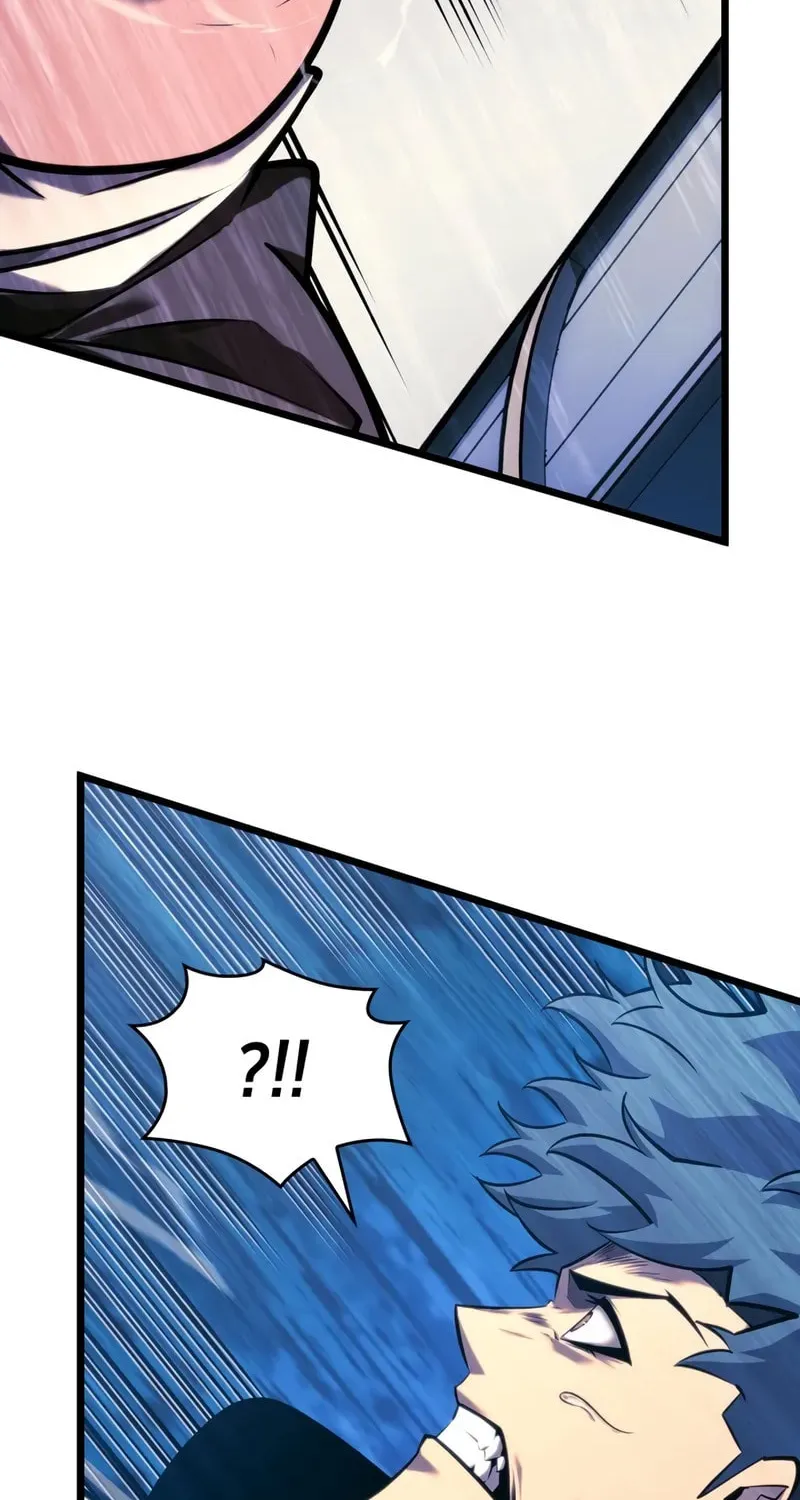 Return of the SSS-Class Ranker Chapter 153 page 43 - 