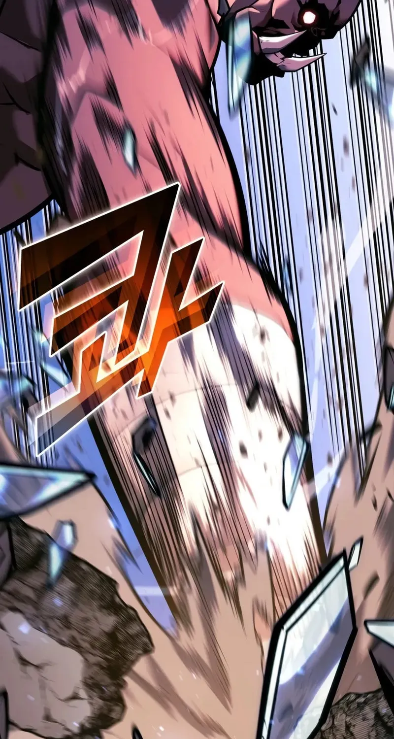 Return of the SSS-Class Ranker Chapter 153 page 45 - 