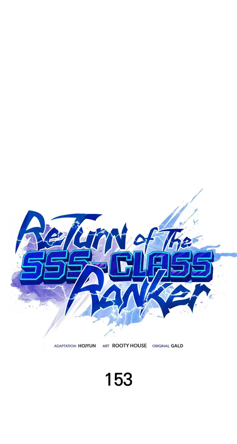 Return of the SSS-Class Ranker Chapter 153 page 47 - 