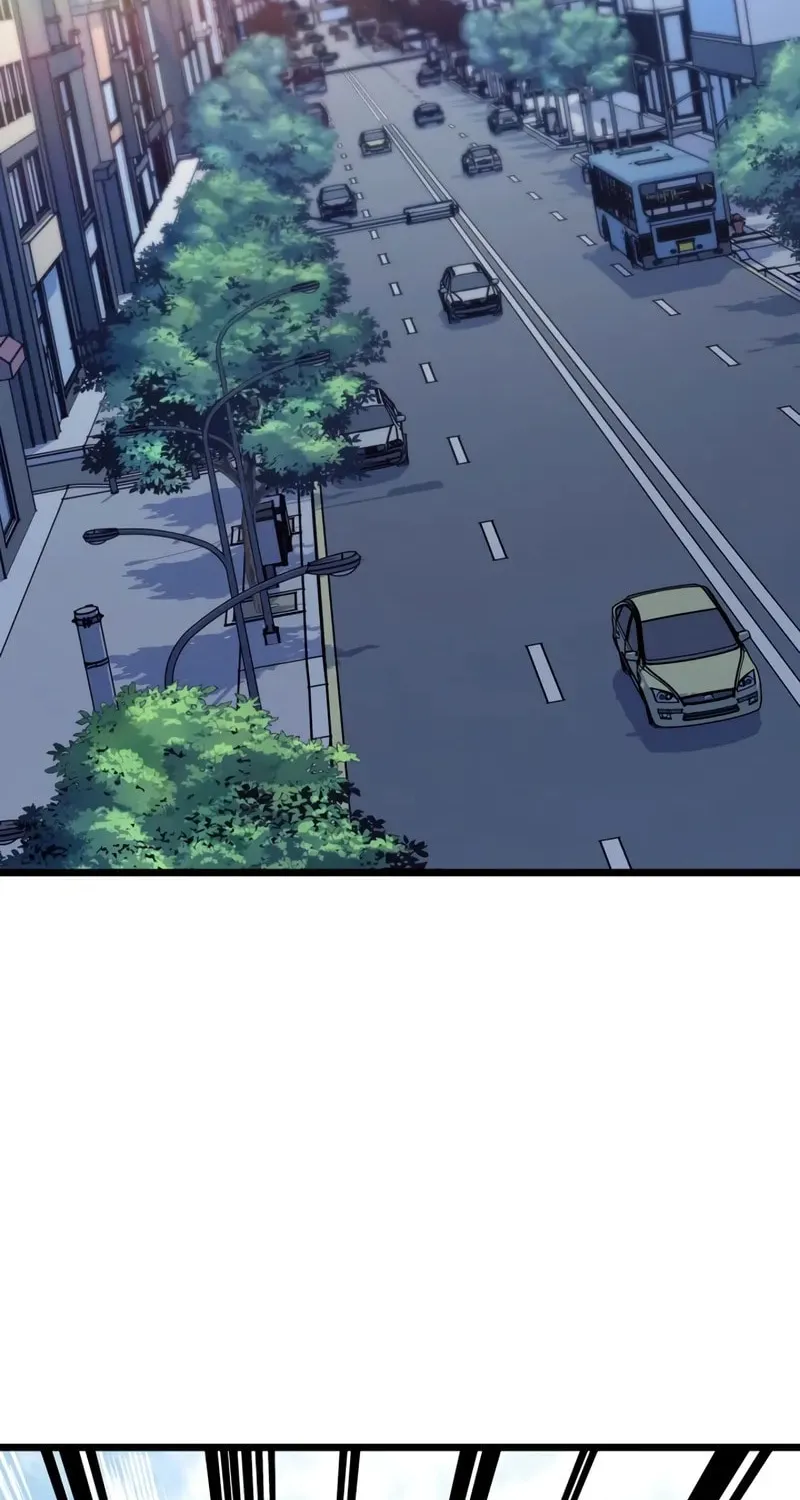 Return of the SSS-Class Ranker Chapter 153 page 49 - 