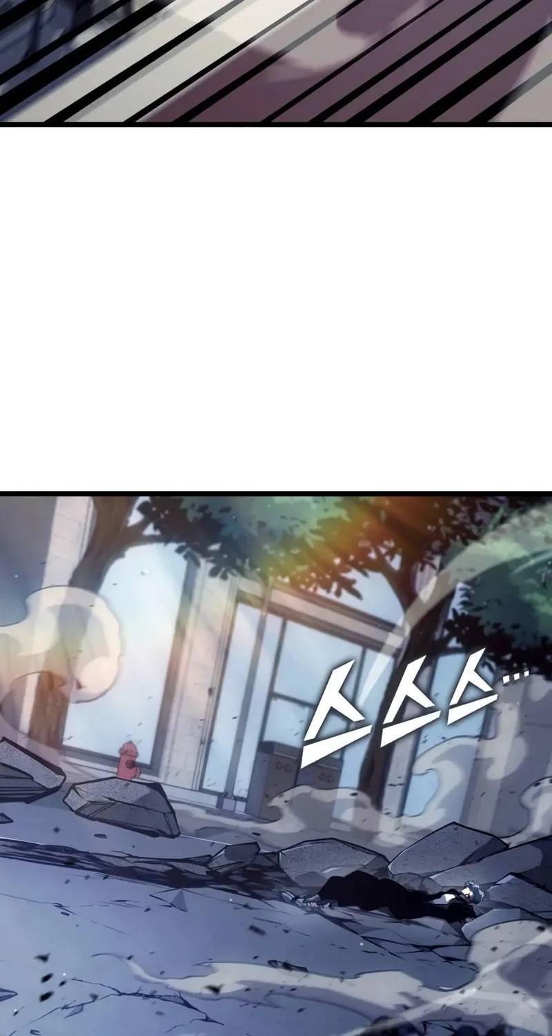 Return of the SSS-Class Ranker Chapter 153 page 53 - 