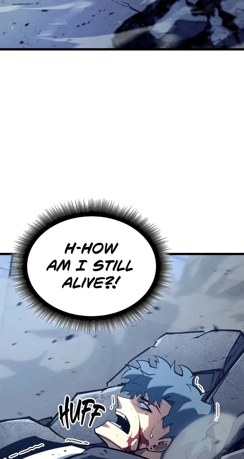 Return of the SSS-Class Ranker Chapter 153 page 54 - 